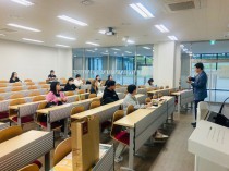 2주차 아세안 특강 사진