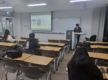 11월 셋째주 스터디 활동사진