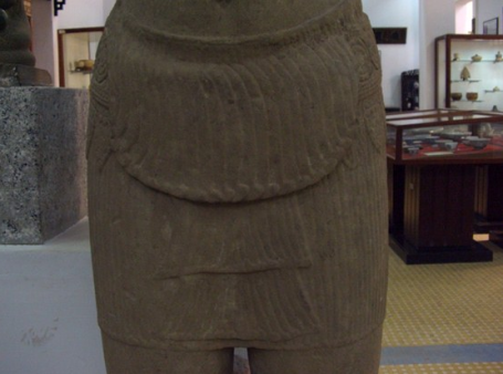 호찌민역사박물관 Ⅱ