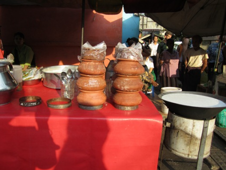 미얀마의 생활상 Ⅱ