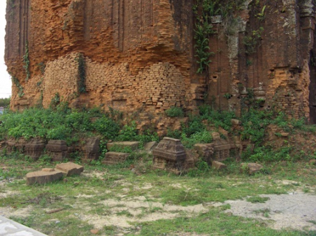 참빠유적5: 쿠옹미Ⅰ