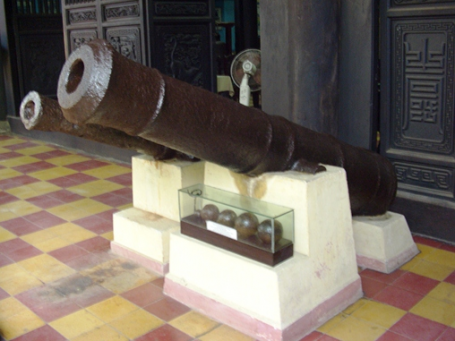 호이안 전통거리Ⅱ