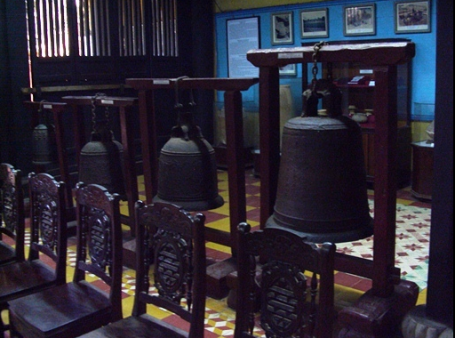 호이안 전통거리Ⅲ