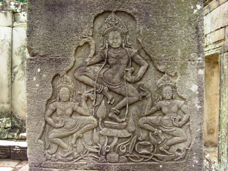 바욘 Bayon [1] Ⅰ