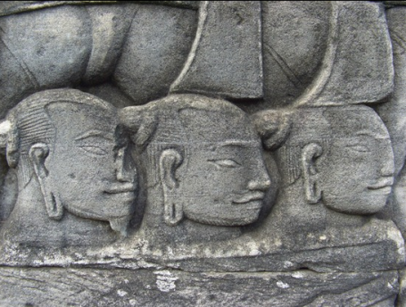 바욘 Bayon [3] Ⅱ