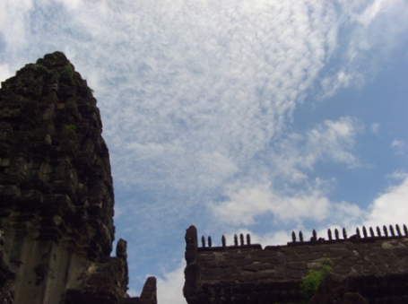 반떼아이 삼레이 Ⅰ