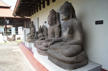 소노부도요 박물관 Ⅰ