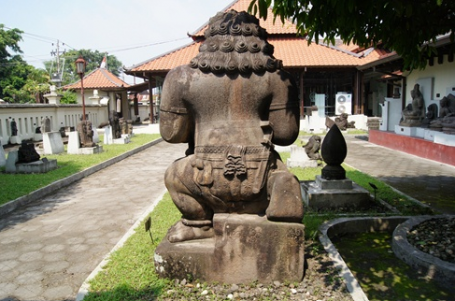 소노부도요 박물관 Ⅱ