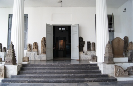 자까르따국립박물관Ⅰ