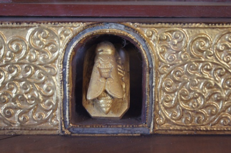 왕궁발굴지/박물관Ⅰ