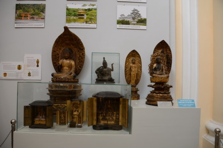 호찌민역사박물관Ⅳ