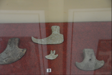 호찌민역사박물관Ⅴ