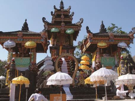 발리힌두 의례Ⅰ