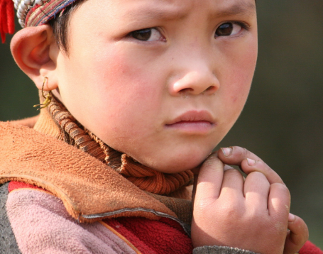 베트남북부소수민족Ⅰ