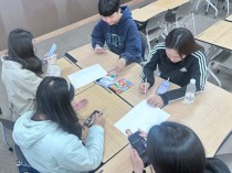 [활동보고] CLUB ASEAN, '하나로 만드는 생각' 활동 성료 안내